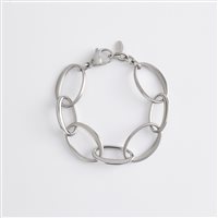 Bracciale 2Jewels Donna SATURNO in Acciaio 232283 - 232283